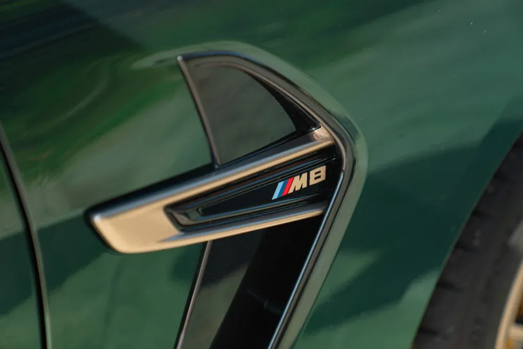 BMW M8 for sale | 2021 BMW M8 Competition Gran Coupe - Image 18