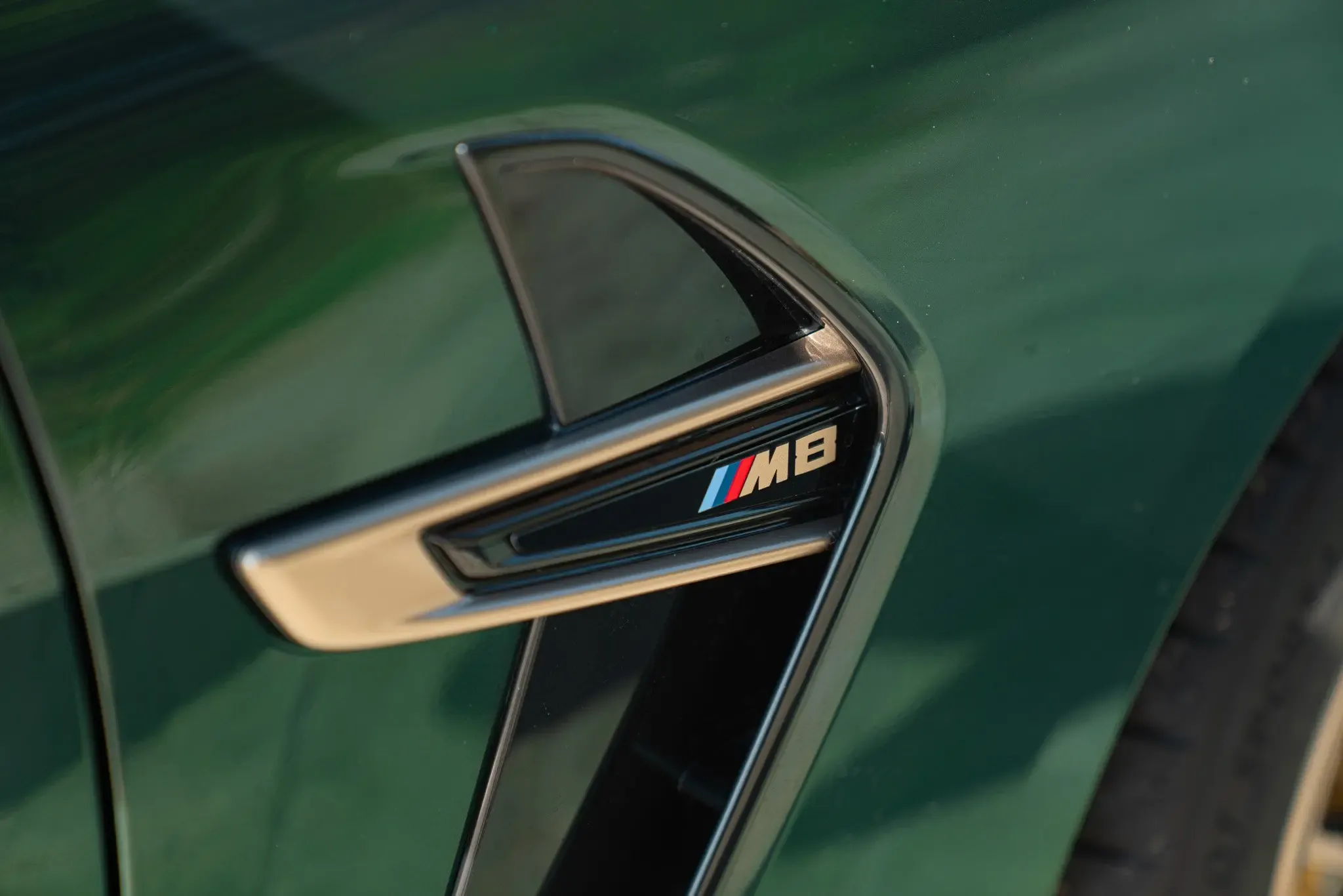 BMW M8 for sale | 2021 BMW M8 COMPETITION GRAN COUPE’ - Image 18