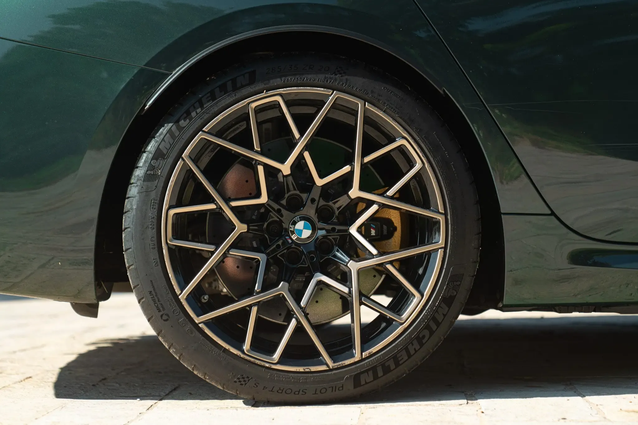 BMW M8 for sale | 2021 BMW M8 COMPETITION GRAN COUPE’ - Image 23