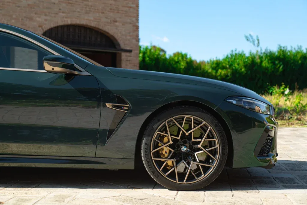 BMW M8 for sale | 2021 BMW M8 Competition Gran Coupe - Image 25