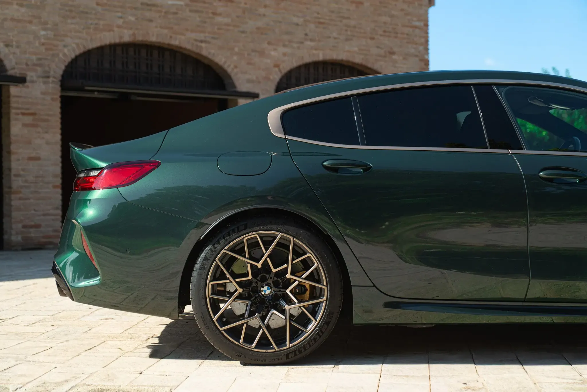 BMW M8 for sale | 2021 BMW M8 COMPETITION GRAN COUPE’ - Image 26