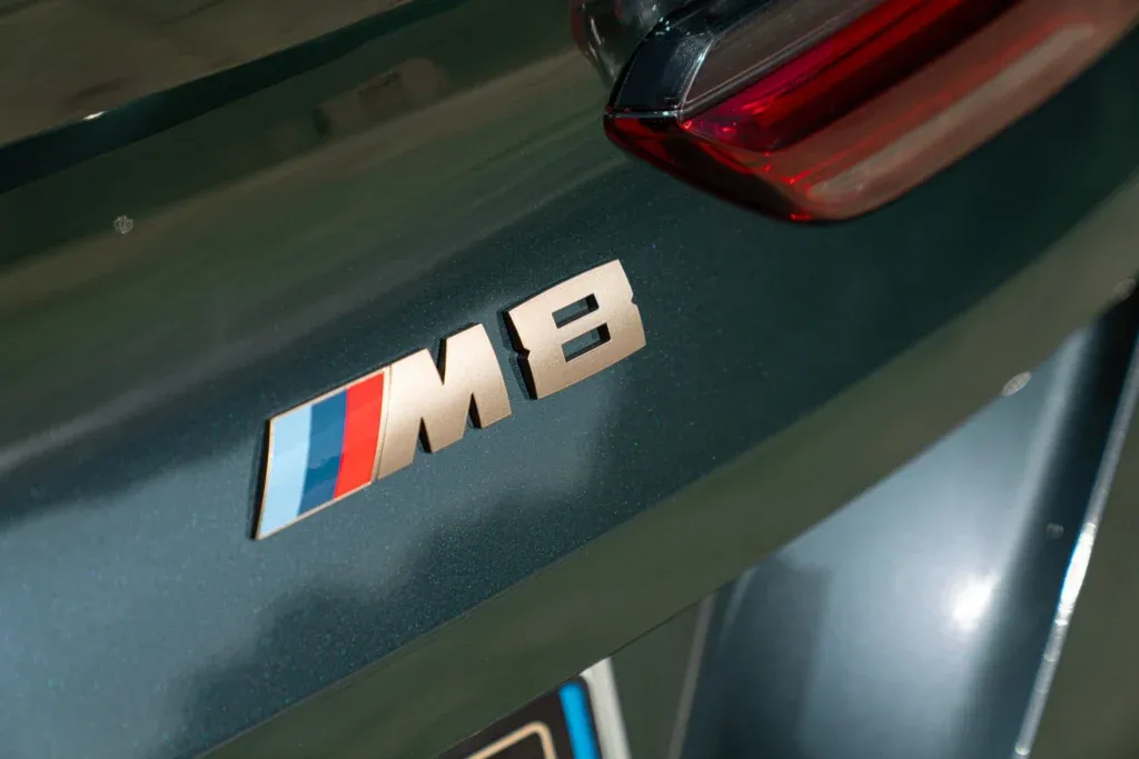 BMW M8 for sale | 2021 BMW M8 Competition Gran Coupe - Image 27