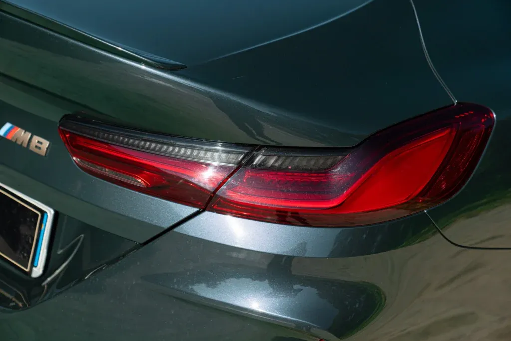 BMW M8 for sale | 2021 BMW M8 Competition Gran Coupe - Image 28