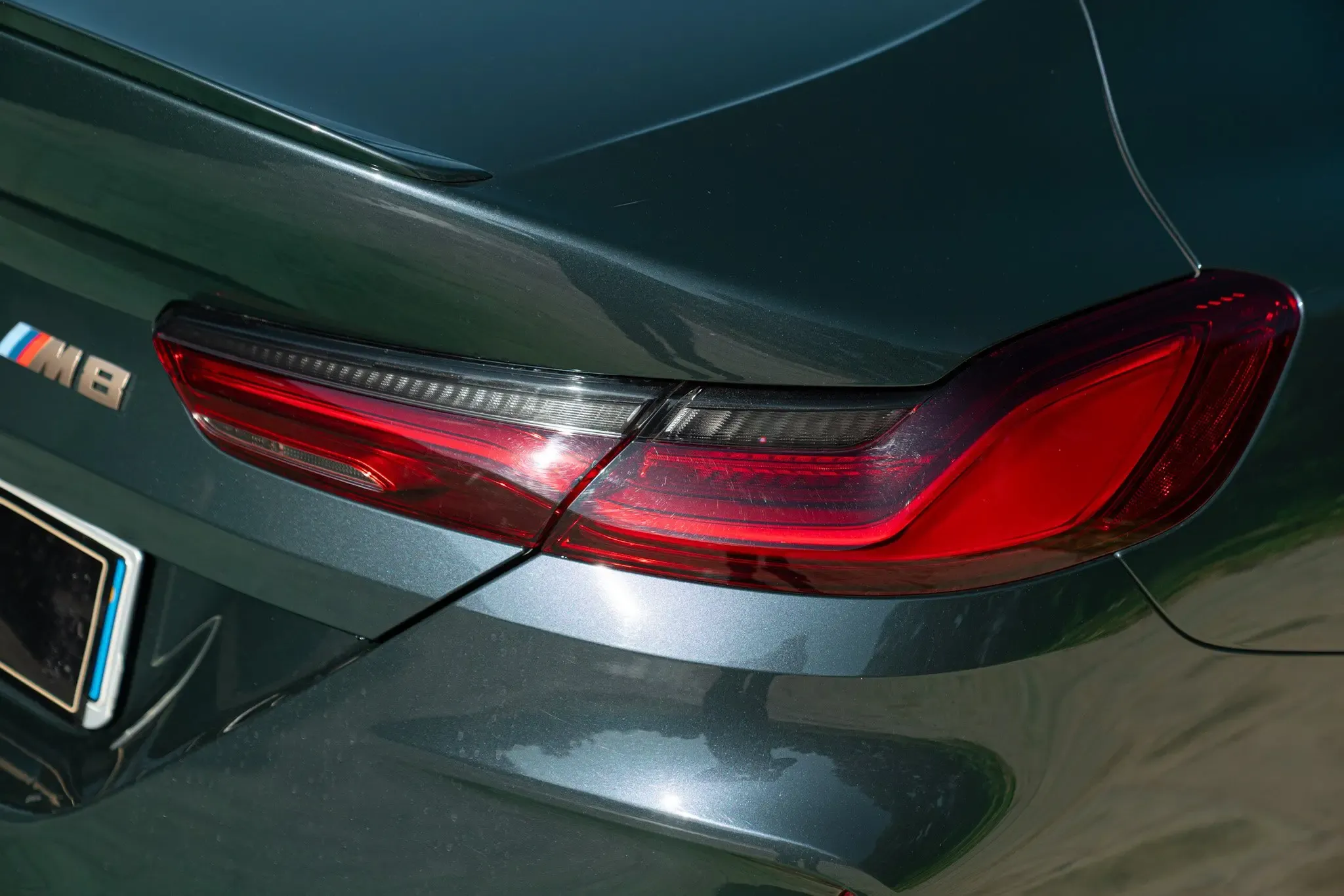 BMW M8 for sale | 2021 BMW M8 COMPETITION GRAN COUPE’ - Image 28