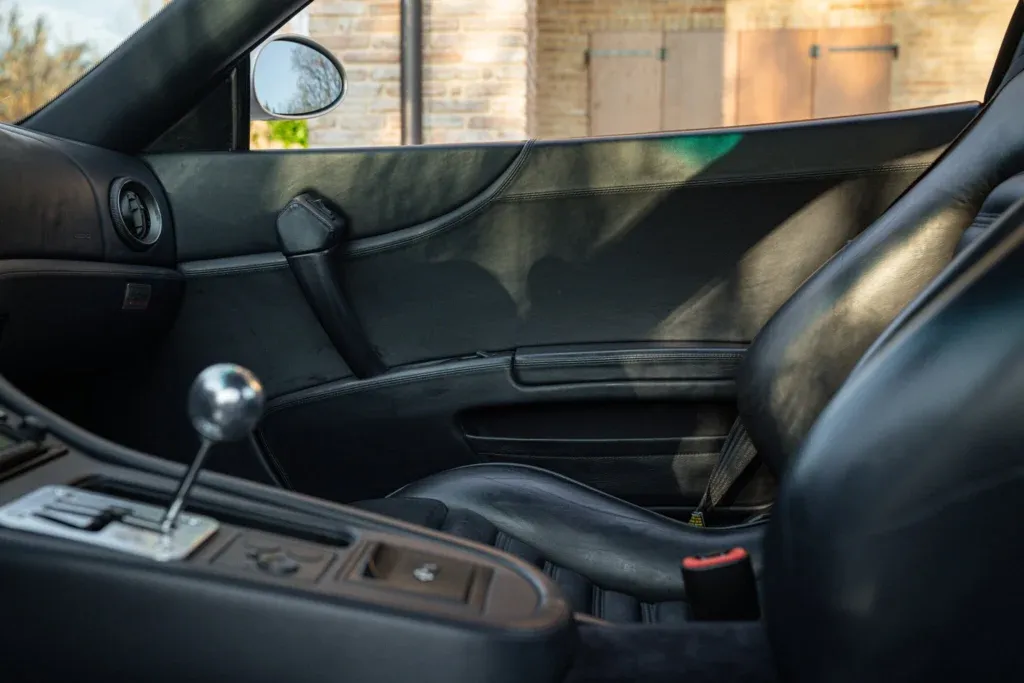 Ferrari 550 for sale | 2001 FERRARI 550 MARANELLO MANUALE - Image 45