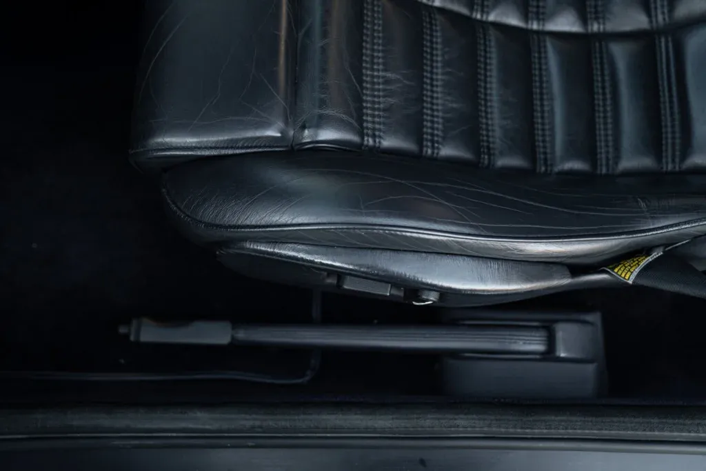 Ferrari 550 for sale | 2001 FERRARI 550 MARANELLO MANUALE - Image 40