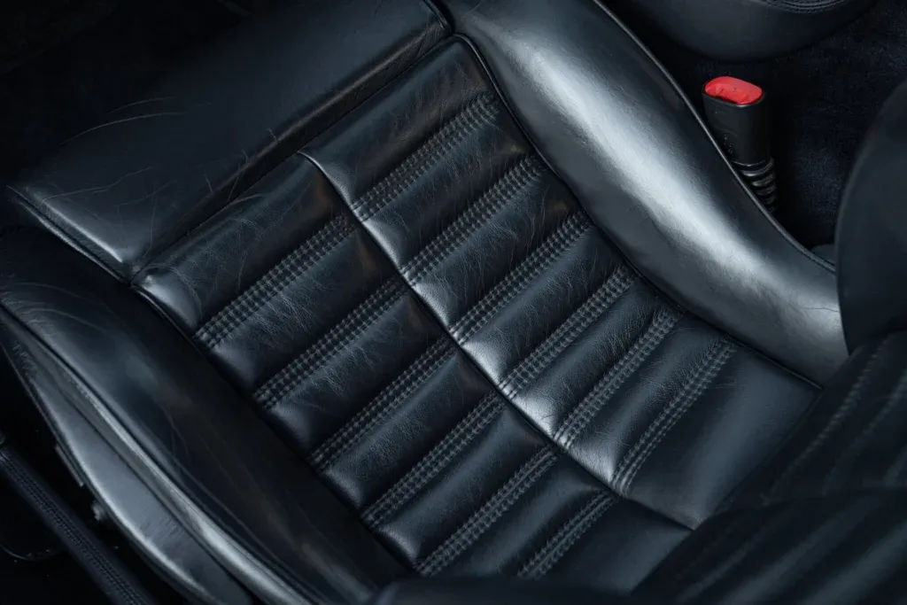 Ferrari 550 for sale | 2001 FERRARI 550 MARANELLO MANUALE - Image 41