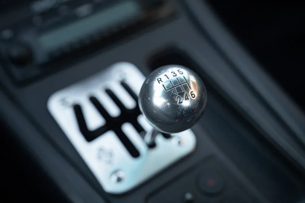 Ferrari 550 for sale | 2001 FERRARI 550 MARANELLO MANUALE - Image 48