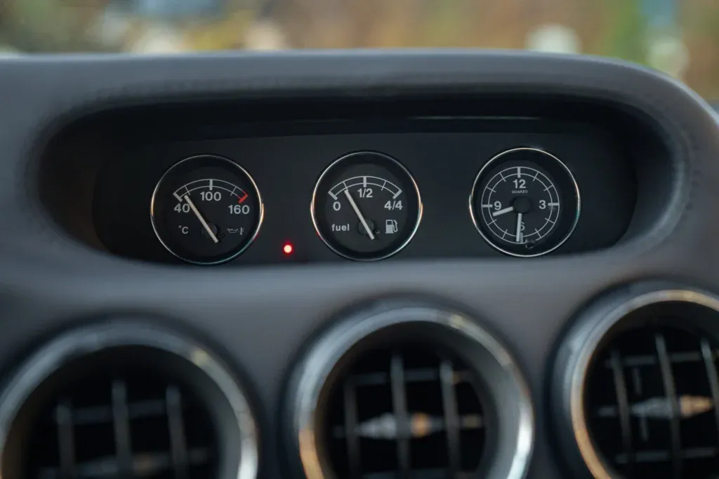 Ferrari 550 for sale | 2001 FERRARI 550 MARANELLO MANUALE - Image 55