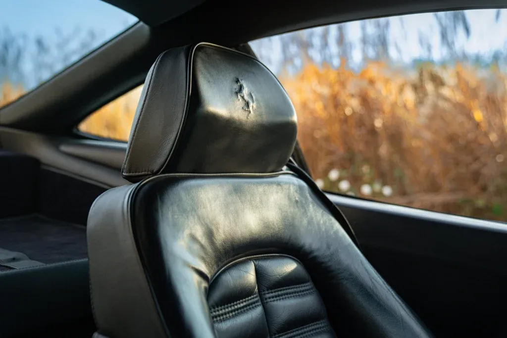 Ferrari 550 for sale | 2001 FERRARI 550 MARANELLO MANUALE - Image 61