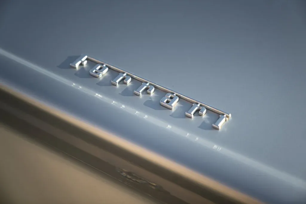 Ferrari 550 for sale | 2001 FERRARI 550 MARANELLO MANUALE - Image 20