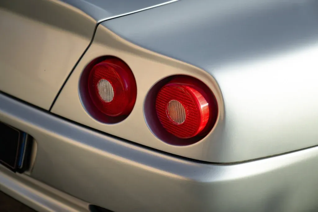 Ferrari 550 for sale | 2001 FERRARI 550 MARANELLO MANUALE - Image 21