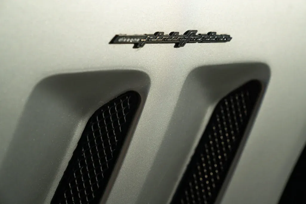 Ferrari 550 for sale | 2001 FERRARI 550 MARANELLO MANUALE - Image 25