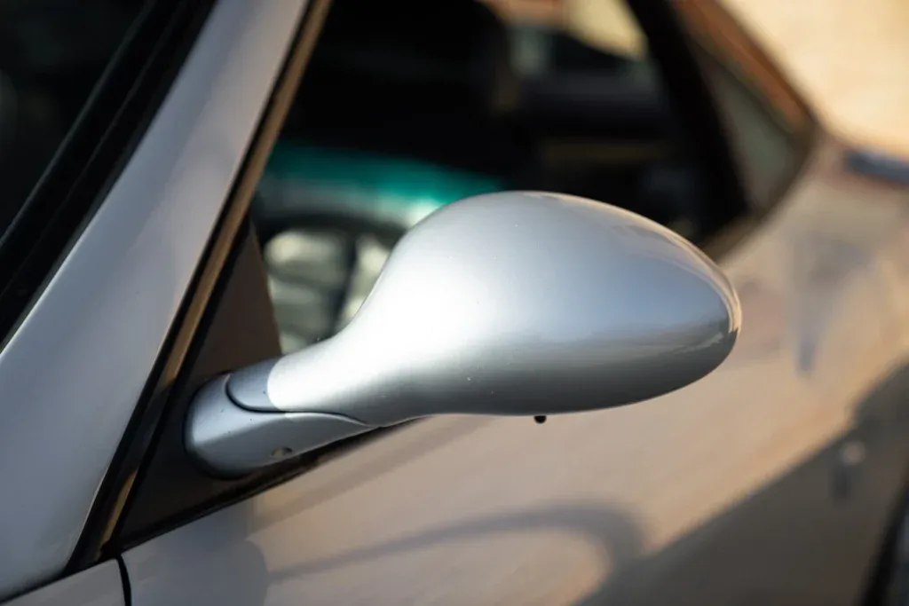 Ferrari 550 for sale | 2001 FERRARI 550 MARANELLO MANUALE - Image 64