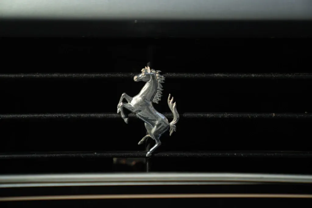 Ferrari 550 for sale | 2001 FERRARI 550 MARANELLO MANUALE - Image 66