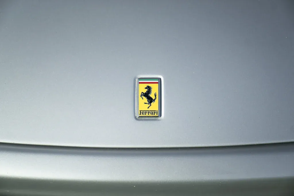 Ferrari 550 for sale | 2001 FERRARI 550 MARANELLO MANUALE - Image 30