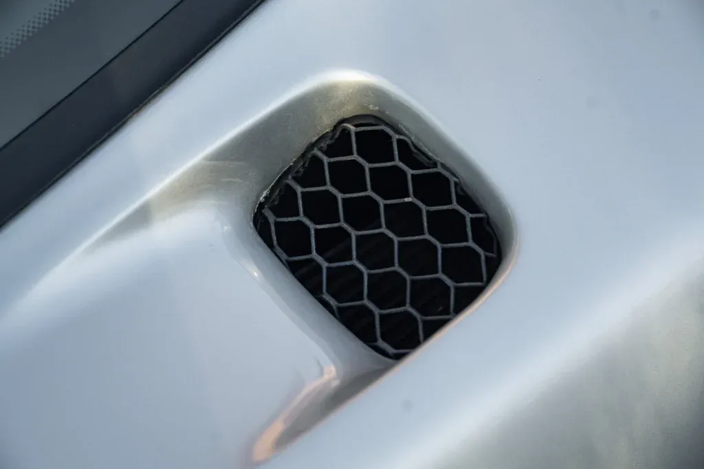 Ferrari 550 for sale | 2001 FERRARI 550 MARANELLO MANUALE - Image 36