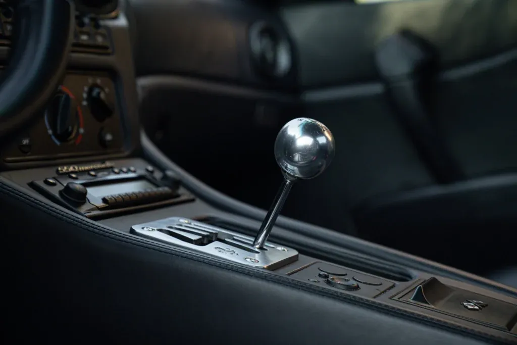 Ferrari 550 for sale | 2001 FERRARI 550 MARANELLO MANUALE - Image 44