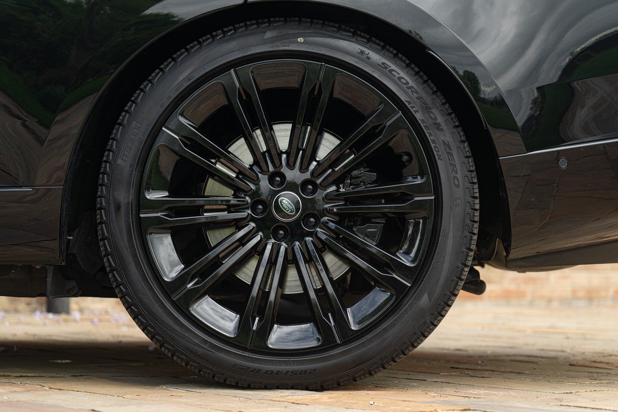 Land Rover Range Rover for sale | 2024 LAND ROVER RANGE ROVER 4.4 V8 AUTOBIOGRAPHY - Image 28