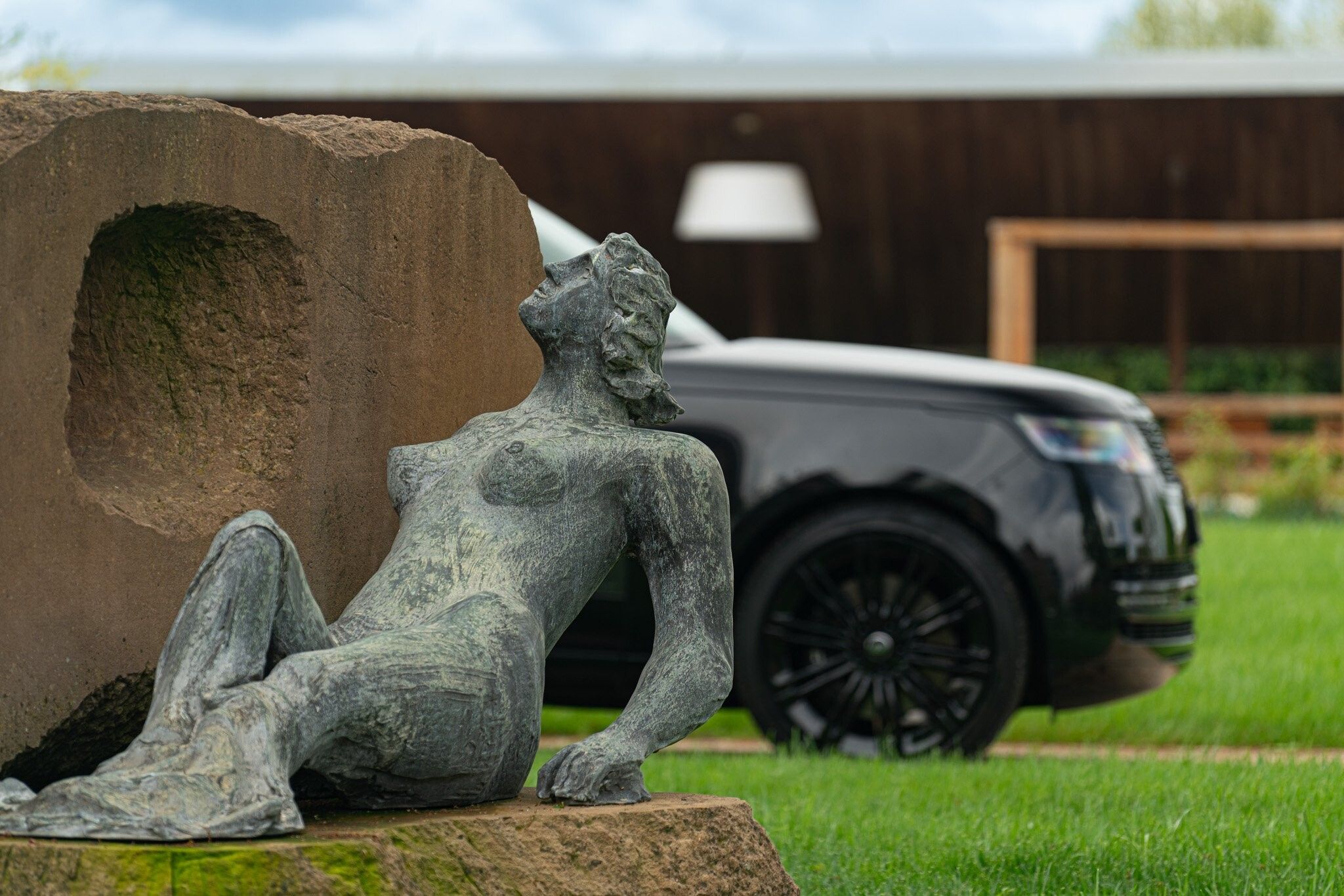 Land Rover Range Rover for sale | 2024 LAND ROVER RANGE ROVER 4.4 V8 AUTOBIOGRAPHY - Image 29