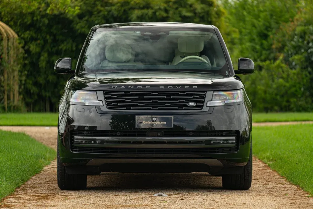 Land Rover Range Rover for sale | 2024 LAND ROVER RANGE ROVER 4.4 V8 AUTOBIOGRAPHY - Image 4