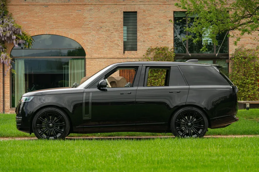 Land Rover Range Rover for sale | 2024 LAND ROVER RANGE ROVER 4.4 V8 AUTOBIOGRAPHY - Image 9