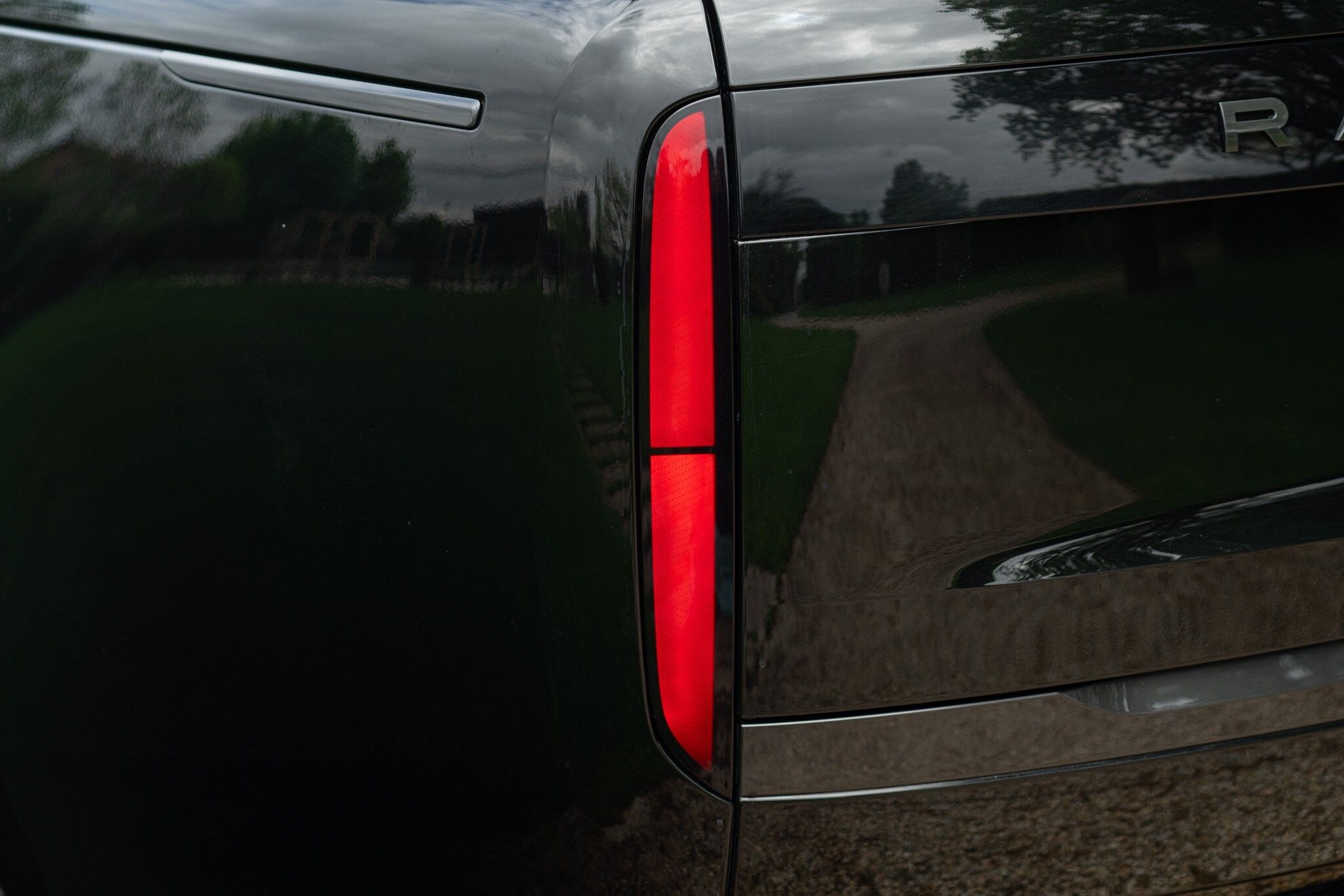 Land Rover Range Rover for sale | 2024 LAND ROVER RANGE ROVER 4.4 V8 AUTOBIOGRAPHY - Image 30