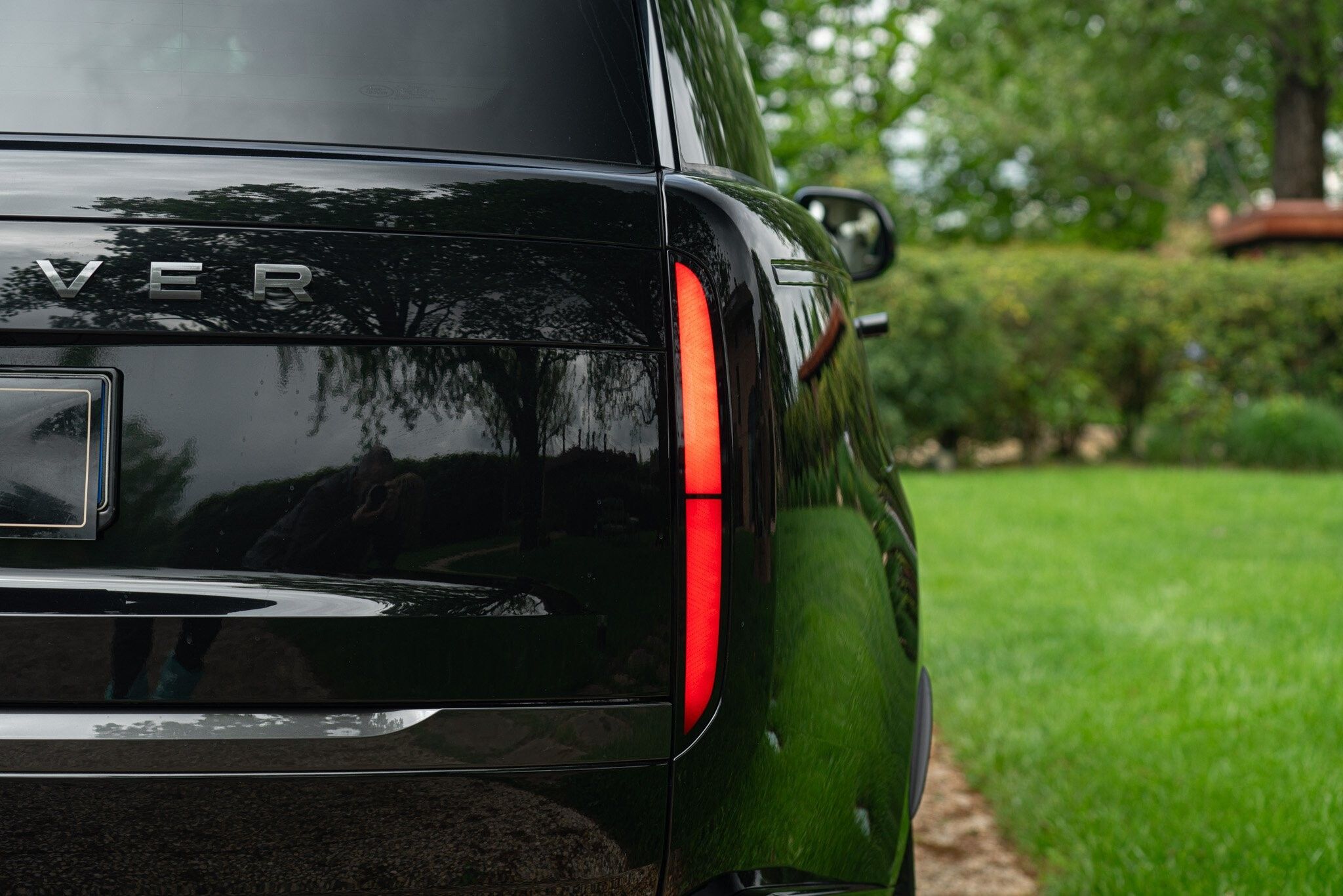 Land Rover Range Rover for sale | 2024 LAND ROVER RANGE ROVER 4.4 V8 AUTOBIOGRAPHY - Image 32