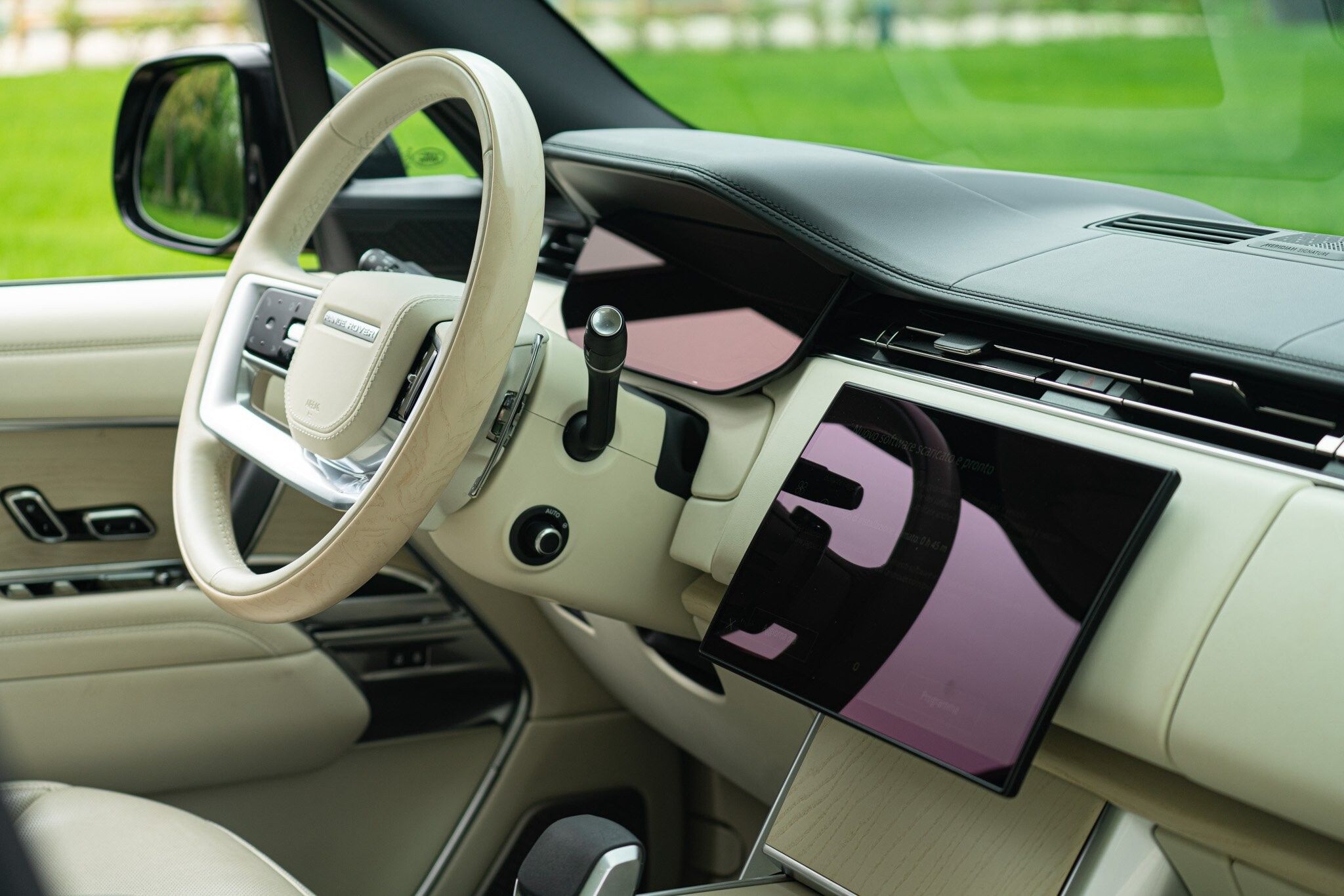 Land Rover Range Rover for sale | 2024 LAND ROVER RANGE ROVER 4.4 V8 AUTOBIOGRAPHY - Image 51