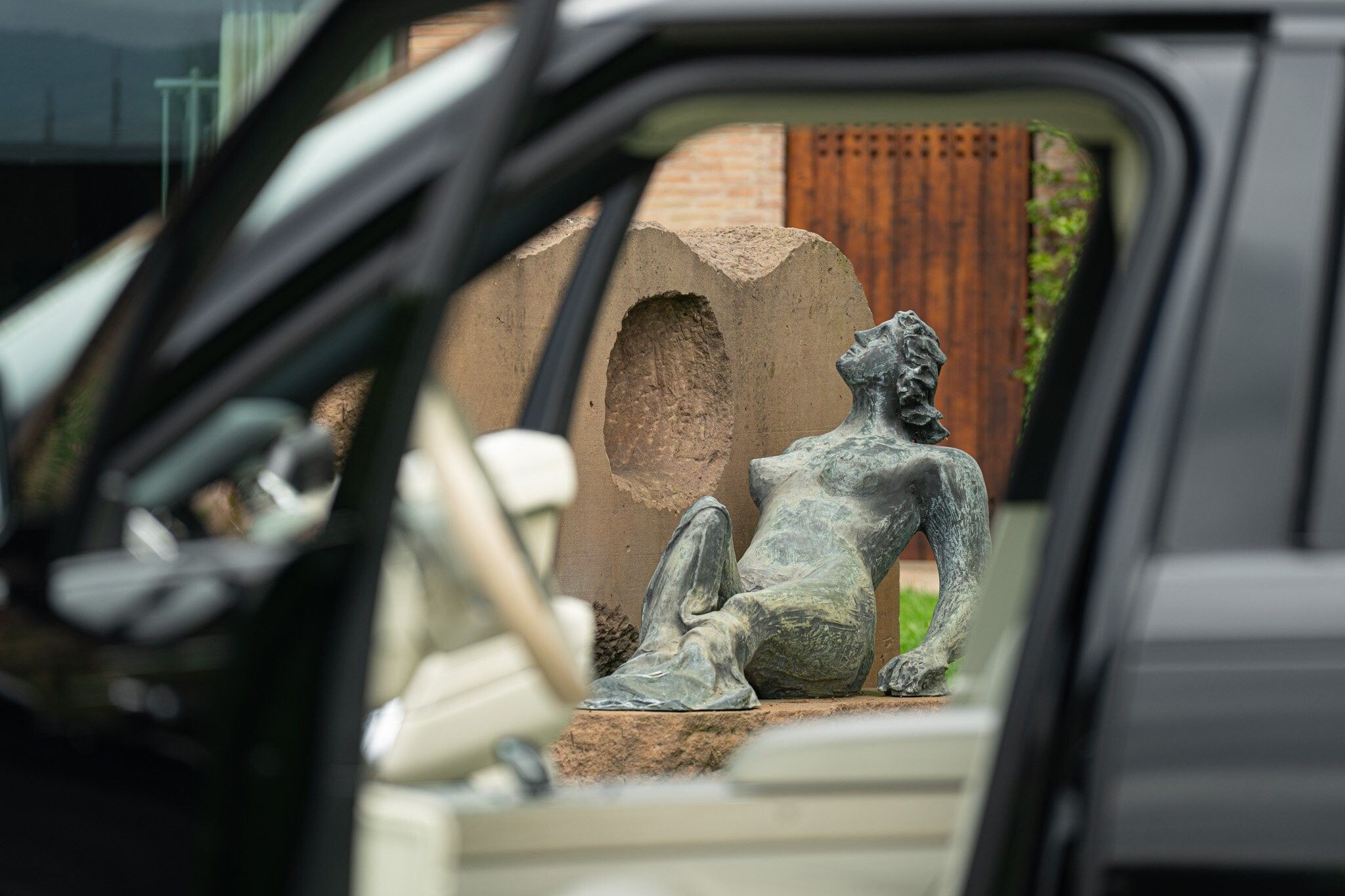 Land Rover Range Rover for sale | 2024 LAND ROVER RANGE ROVER 4.4 V8 AUTOBIOGRAPHY - Image 52