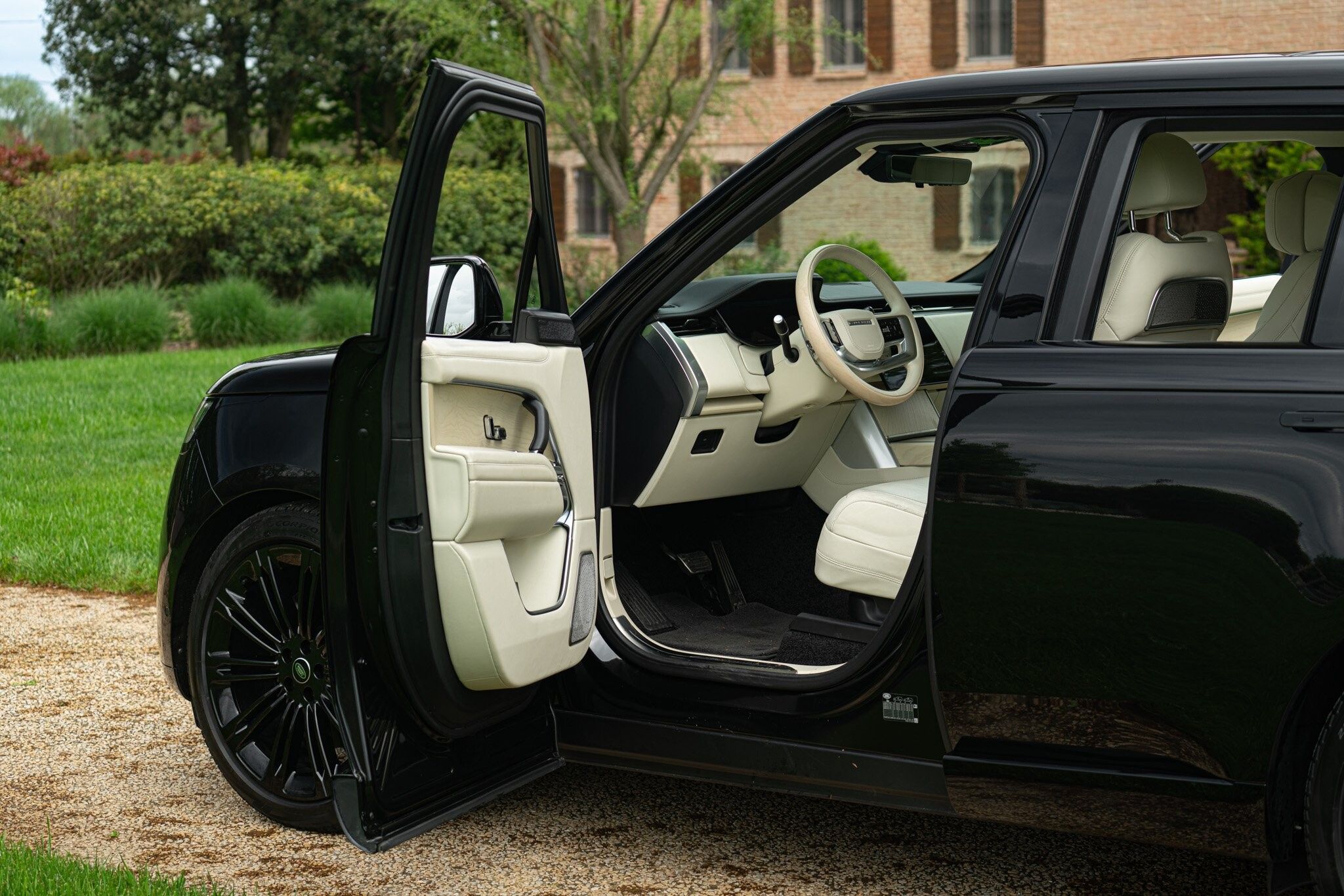 Land Rover Range Rover for sale | 2024 LAND ROVER RANGE ROVER 4.4 V8 AUTOBIOGRAPHY - Image 33