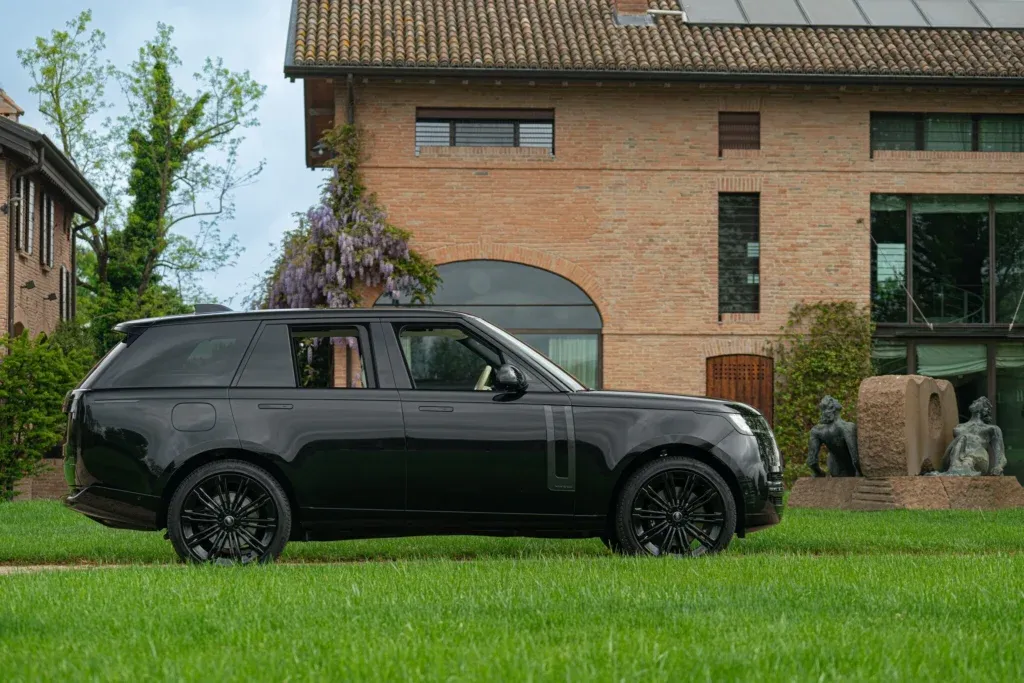 Land Rover Range Rover for sale | 2024 LAND ROVER RANGE ROVER 4.4 V8 AUTOBIOGRAPHY - Image 10