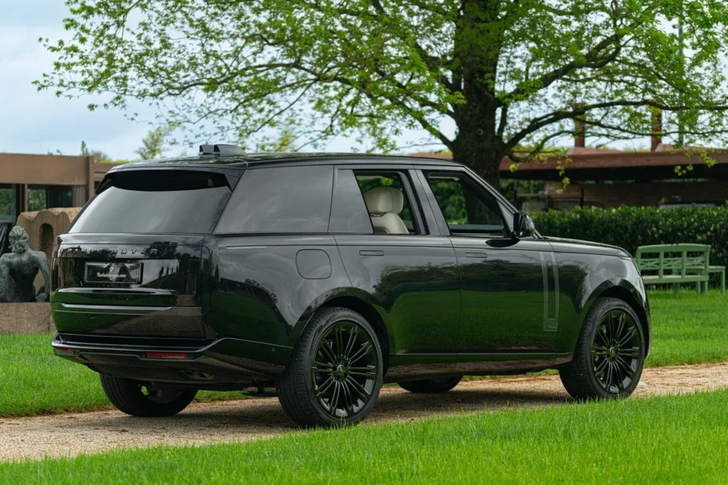 Land Rover Range Rover for sale | 2024 LAND ROVER RANGE ROVER 4.4 V8 AUTOBIOGRAPHY - Image 16