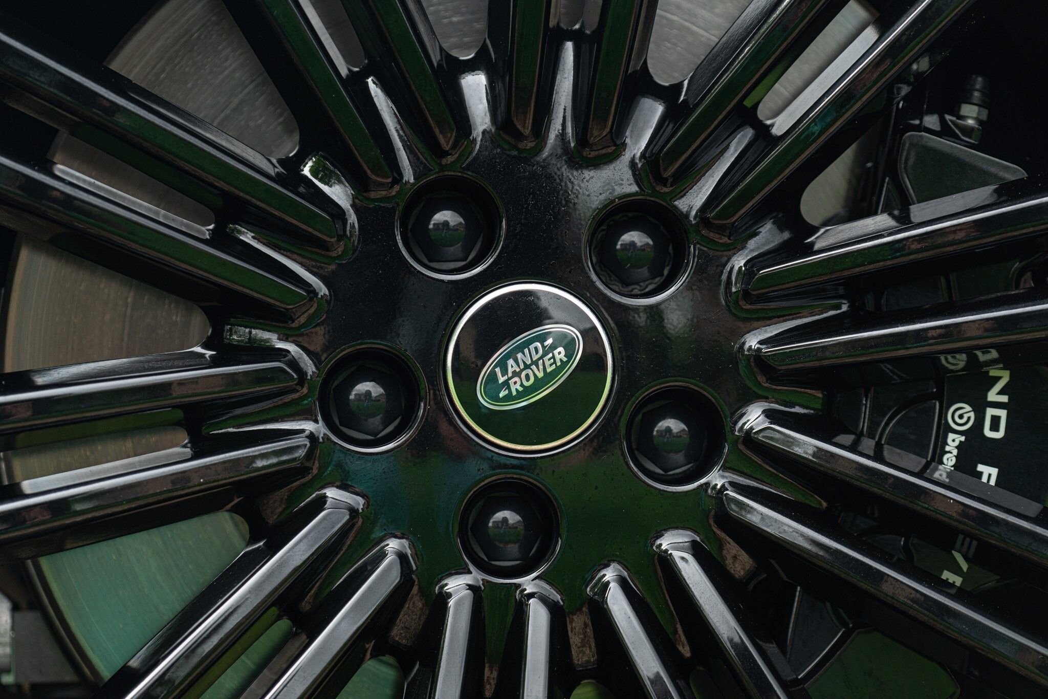 Land Rover Range Rover for sale | 2024 LAND ROVER RANGE ROVER 4.4 V8 AUTOBIOGRAPHY - Image 35