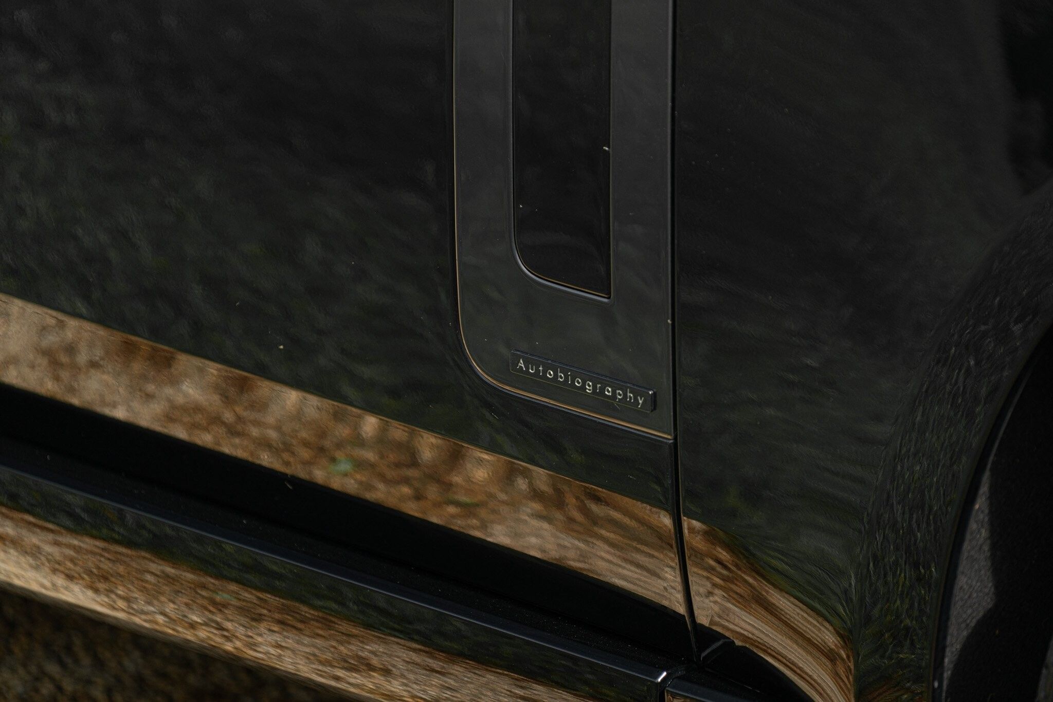 Land Rover Range Rover for sale | 2024 LAND ROVER RANGE ROVER 4.4 V8 AUTOBIOGRAPHY - Image 37