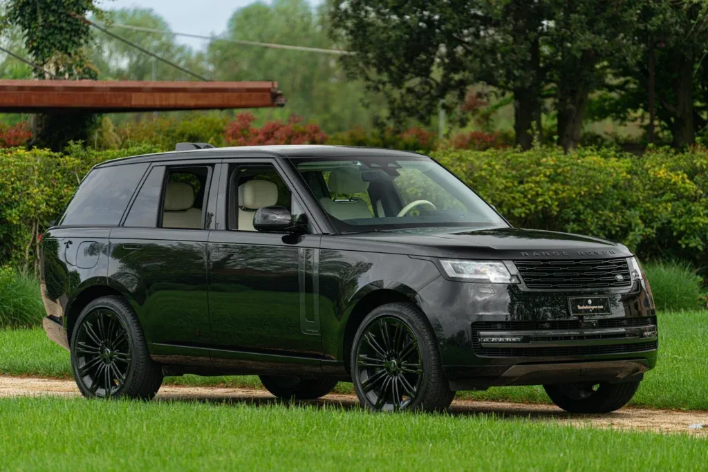 Land Rover Range Rover for sale | 2024 LAND ROVER RANGE ROVER 4.4 V8 AUTOBIOGRAPHY - Image 17