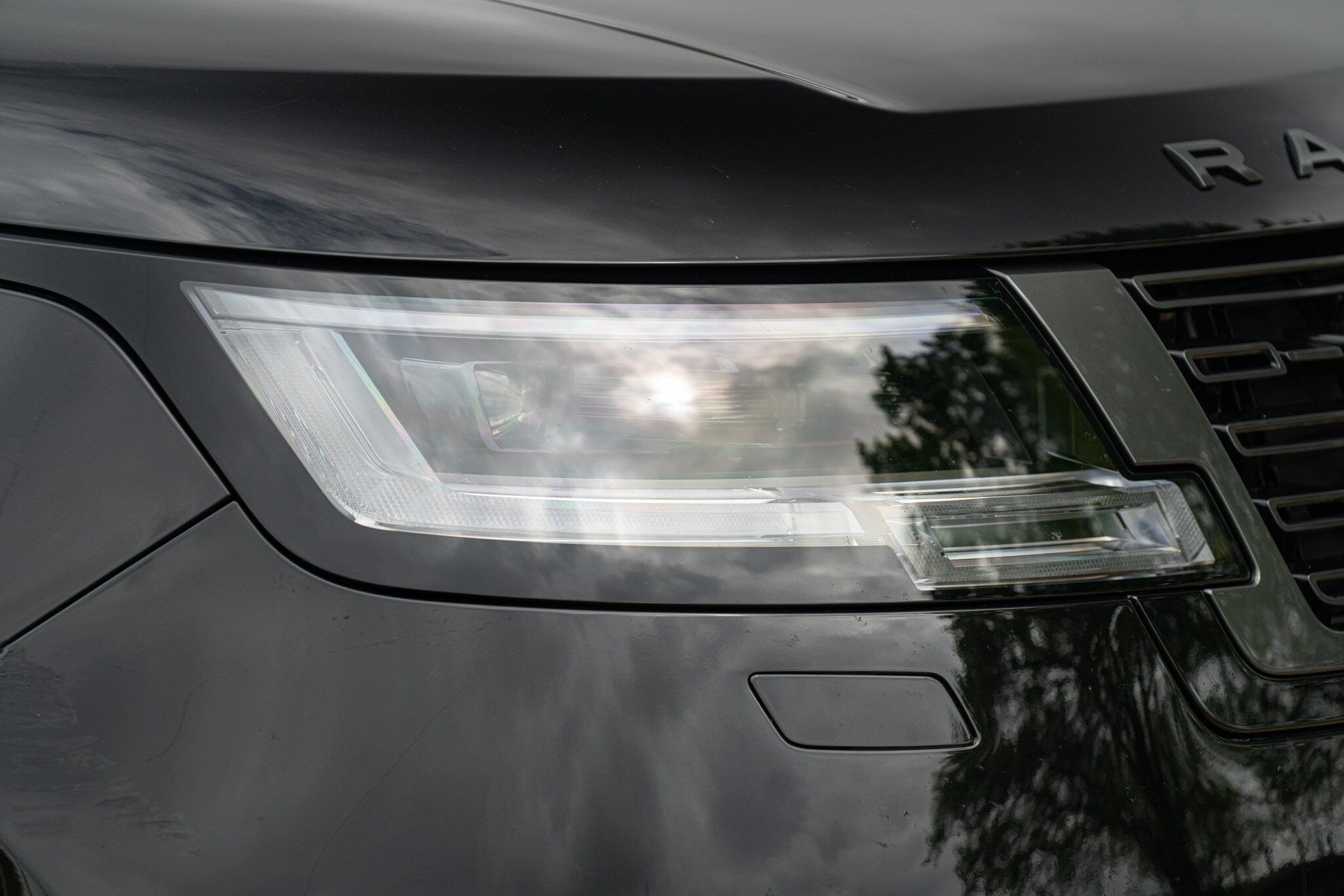 Land Rover Range Rover for sale | 2024 LAND ROVER RANGE ROVER 4.4 V8 AUTOBIOGRAPHY - Image 42