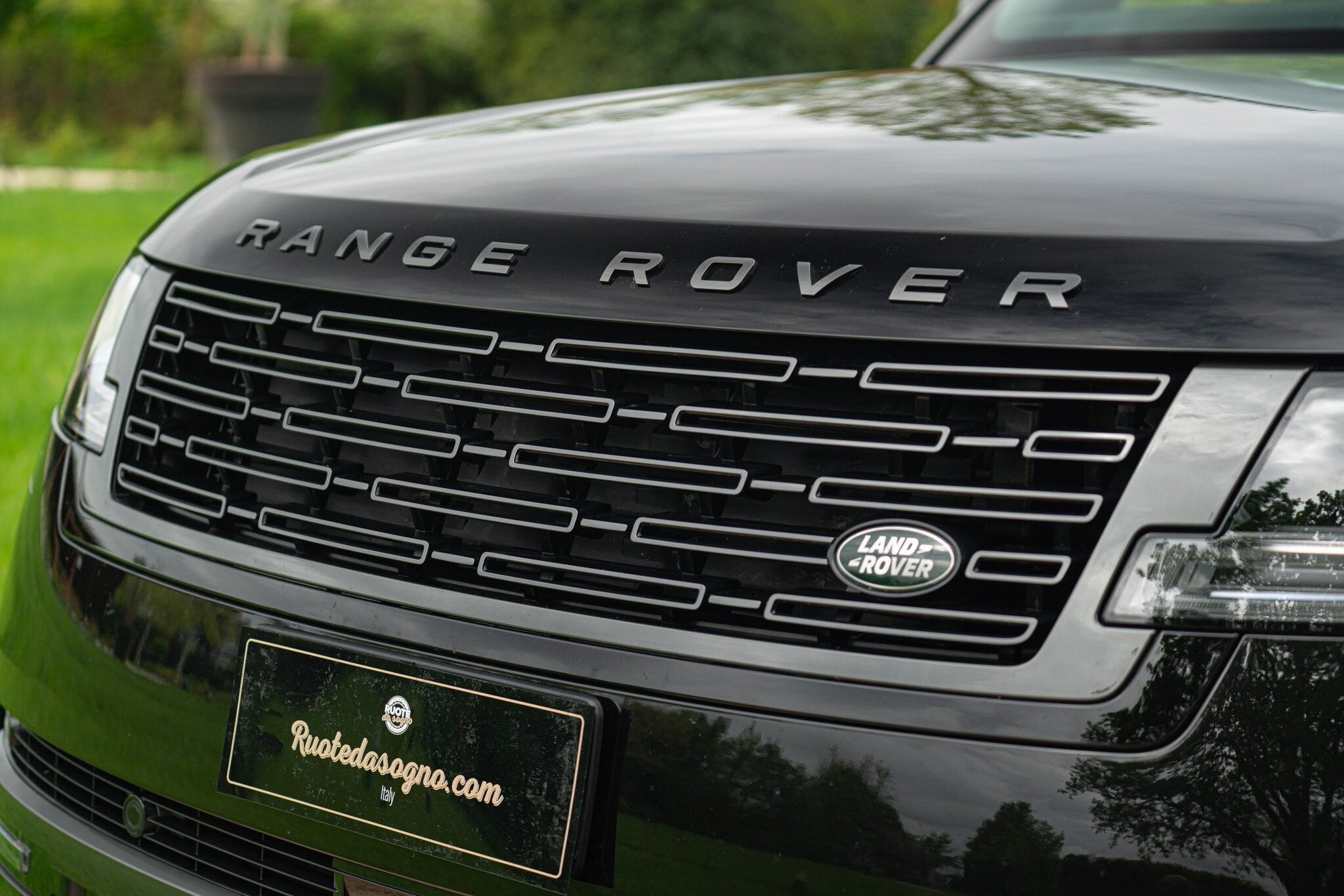 Land Rover Range Rover for sale | 2024 LAND ROVER RANGE ROVER 4.4 V8 AUTOBIOGRAPHY - Image 43