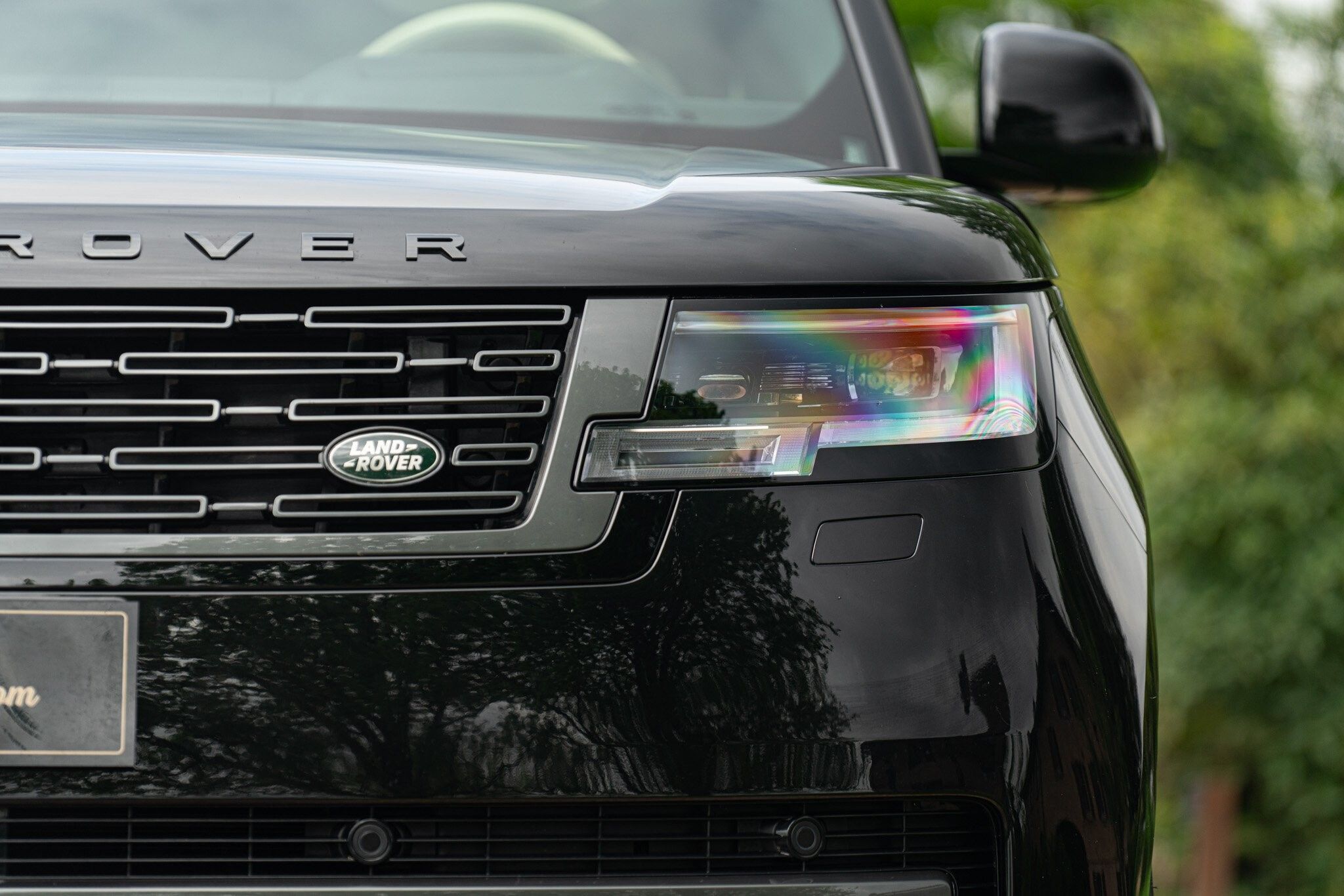 Land Rover Range Rover for sale | 2024 LAND ROVER RANGE ROVER 4.4 V8 AUTOBIOGRAPHY - Image 45