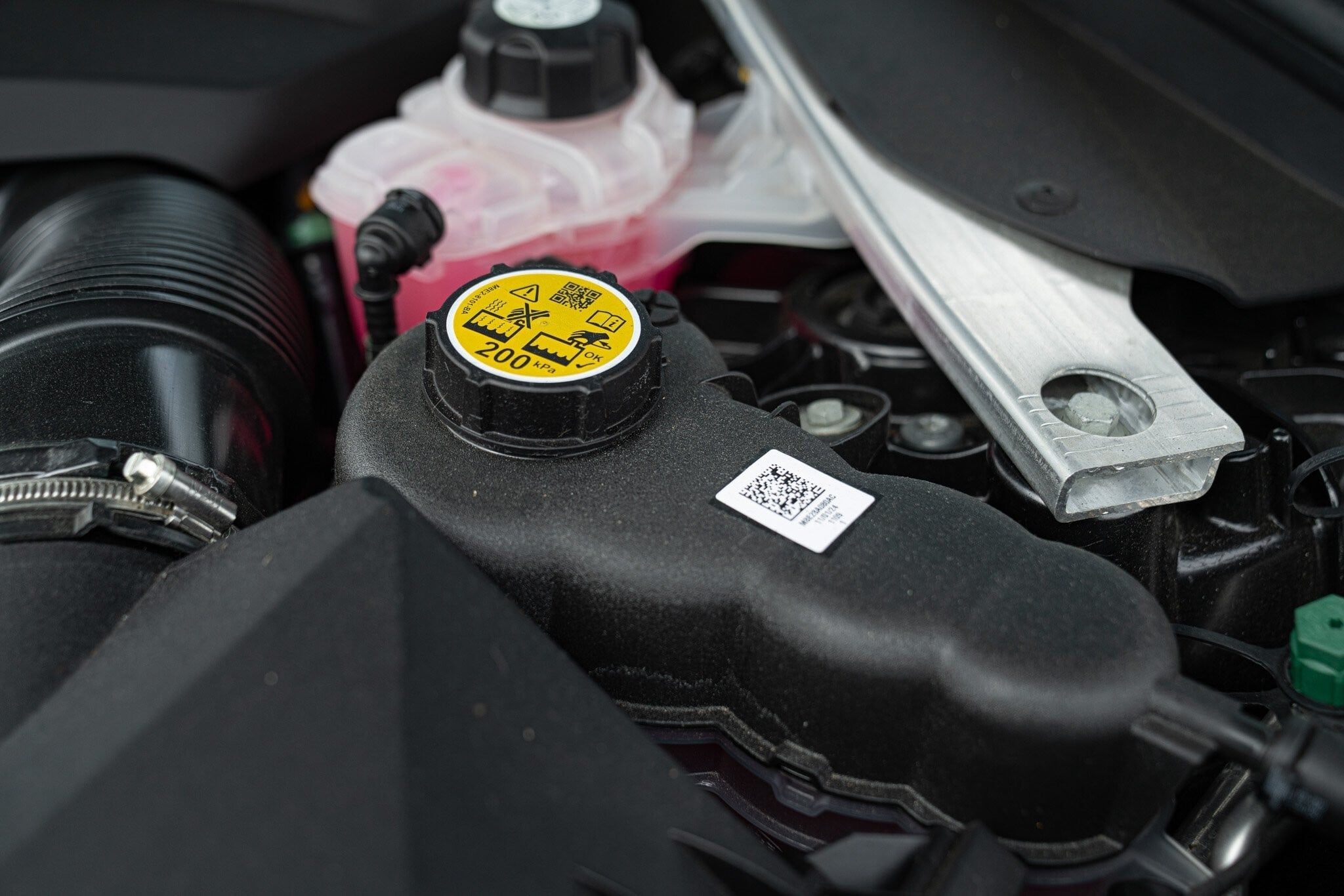 Land Rover Range Rover for sale | 2024 LAND ROVER RANGE ROVER 4.4 V8 AUTOBIOGRAPHY - Image 207