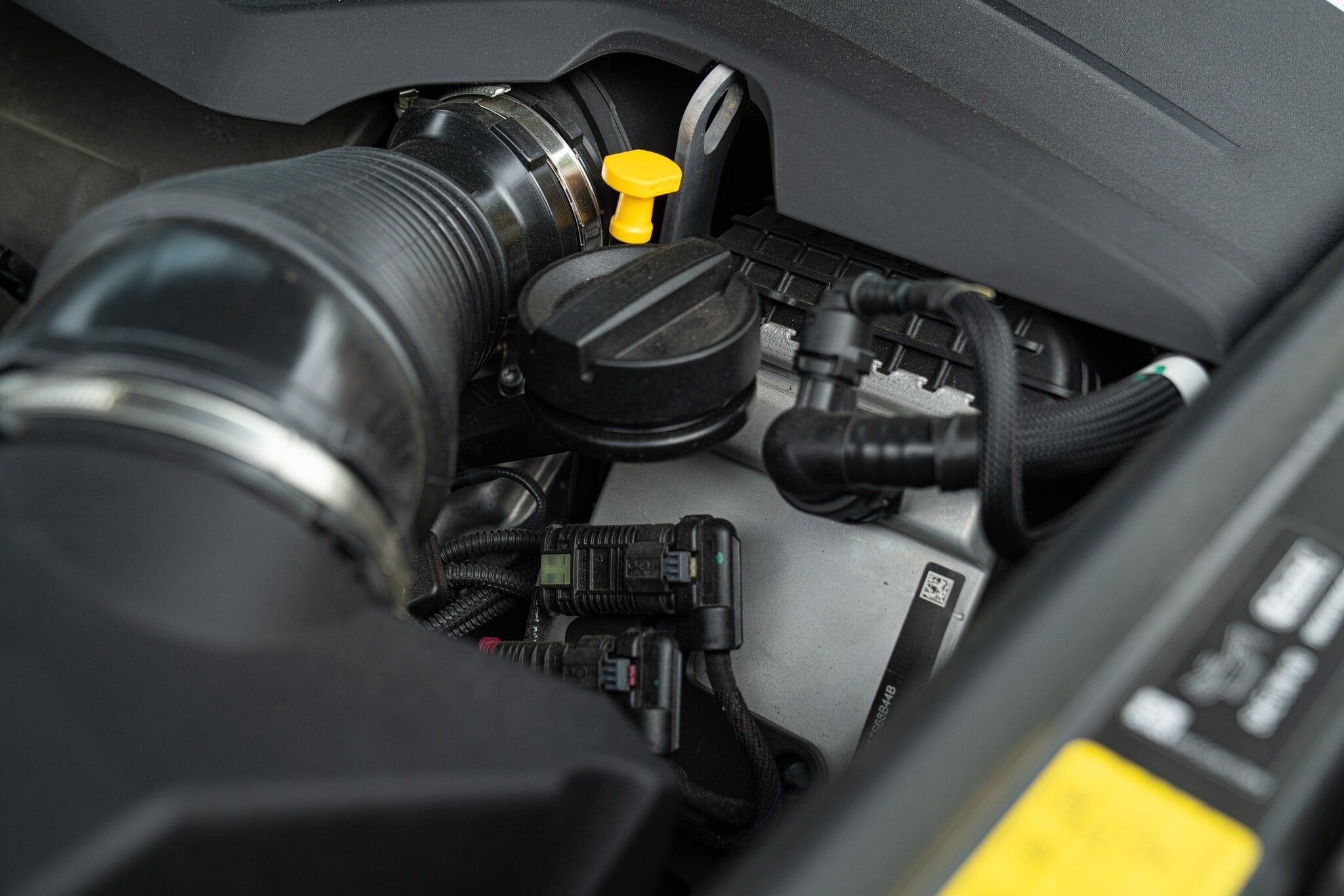 Land Rover Range Rover for sale | 2024 LAND ROVER RANGE ROVER 4.4 V8 AUTOBIOGRAPHY - Image 316