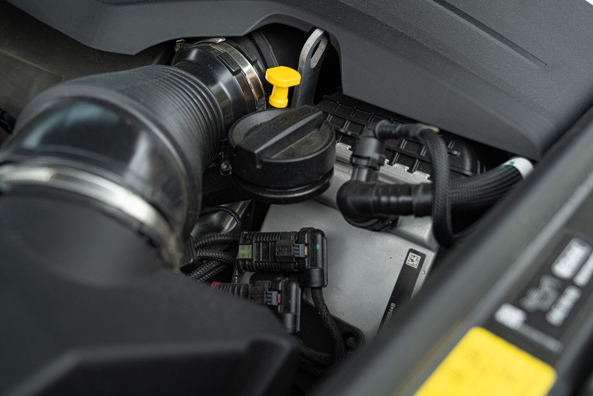 Land Rover Range Rover for sale | 2024 LAND ROVER RANGE ROVER 4.4 V8 AUTOBIOGRAPHY - Image 101