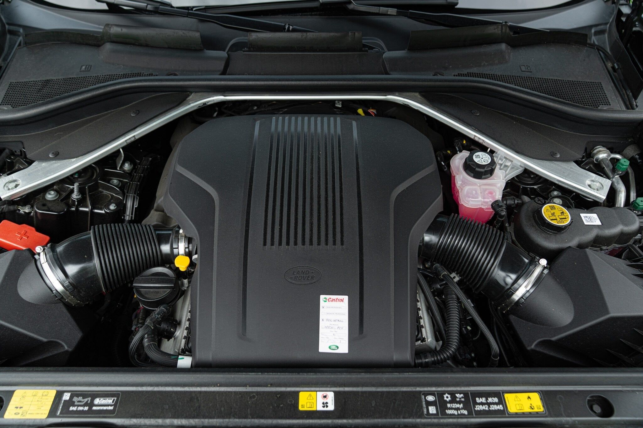 Land Rover Range Rover for sale | 2024 LAND ROVER RANGE ROVER 4.4 V8 AUTOBIOGRAPHY - Image 426