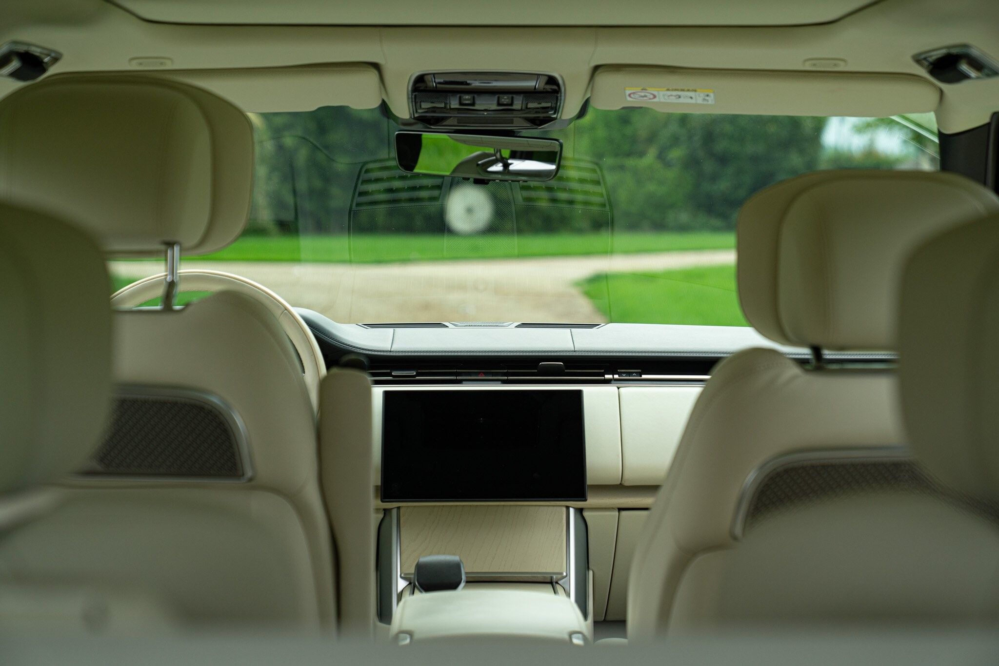 Land Rover Range Rover for sale | 2024 LAND ROVER RANGE ROVER 4.4 V8 AUTOBIOGRAPHY - Image 53