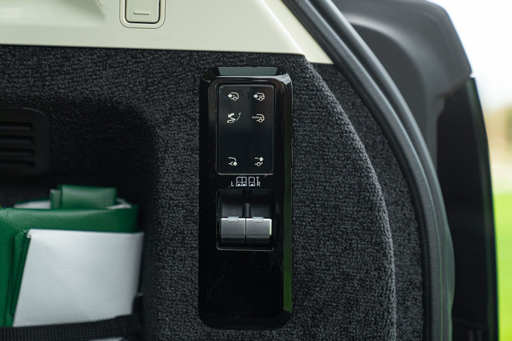 Land Rover Range Rover for sale | 2024 LAND ROVER RANGE ROVER 4.4 V8 AUTOBIOGRAPHY - Image 212