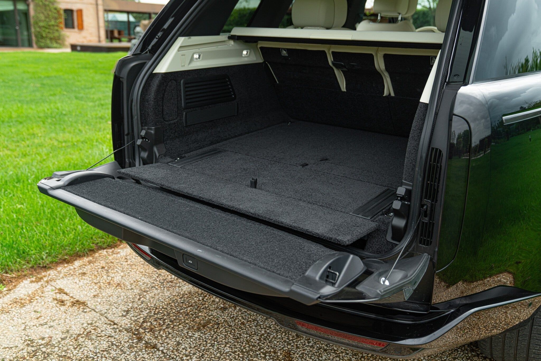 Land Rover Range Rover for sale | 2024 LAND ROVER RANGE ROVER 4.4 V8 AUTOBIOGRAPHY - Image 429