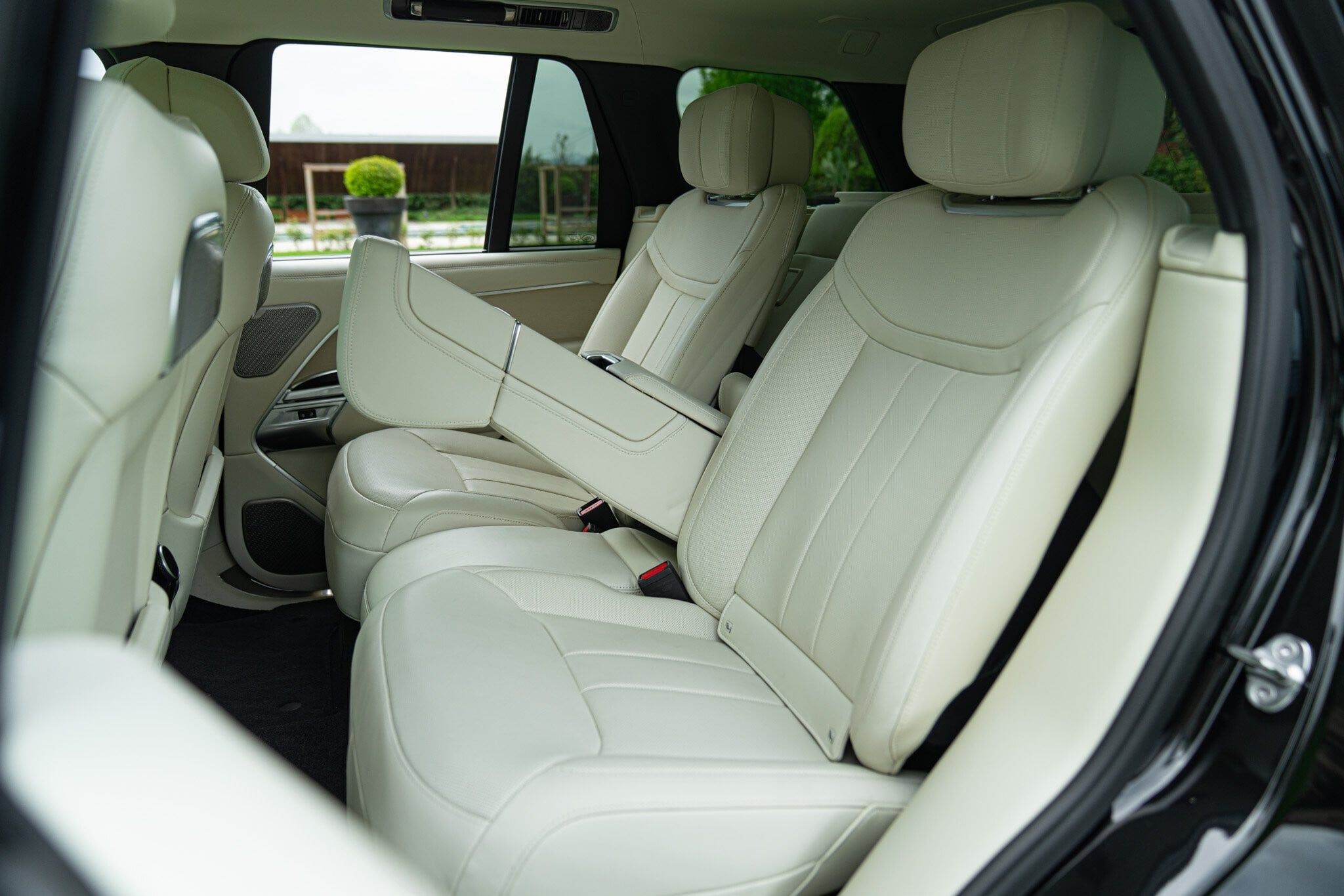 Land Rover Range Rover for sale | 2024 LAND ROVER RANGE ROVER 4.4 V8 AUTOBIOGRAPHY - Image 487