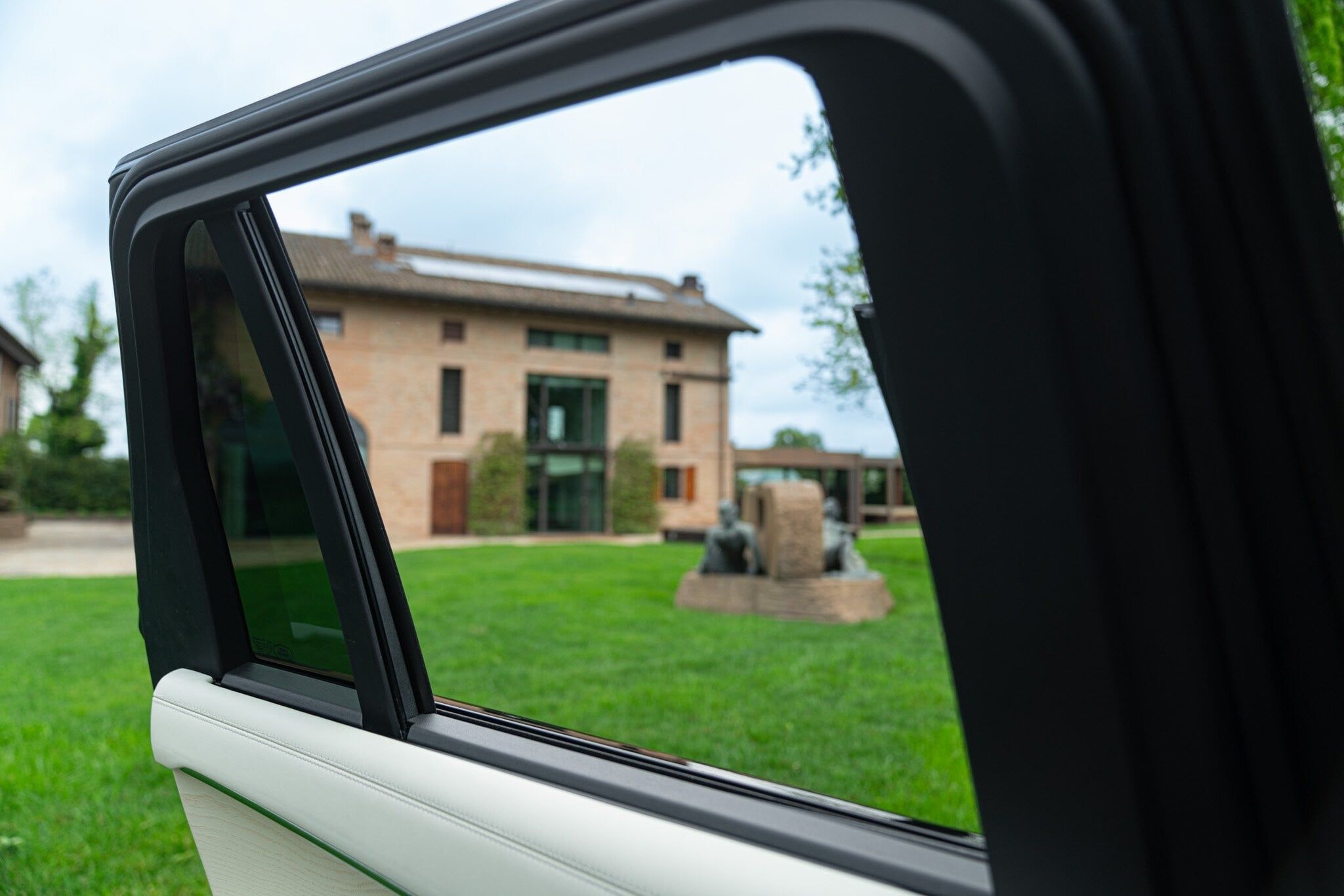 Land Rover Range Rover for sale | 2024 LAND ROVER RANGE ROVER 4.4 V8 AUTOBIOGRAPHY - Image 165