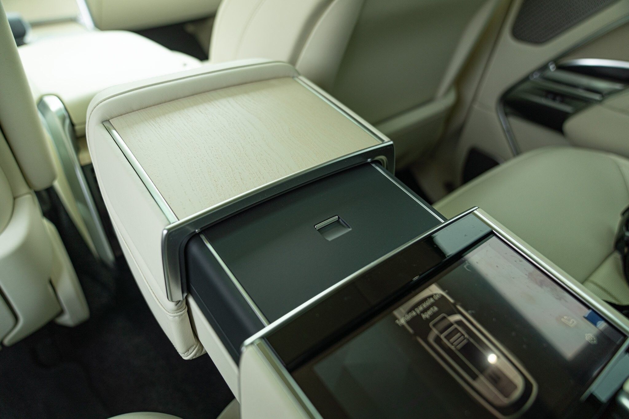 Land Rover Range Rover for sale | 2024 LAND ROVER RANGE ROVER 4.4 V8 AUTOBIOGRAPHY - Image 60