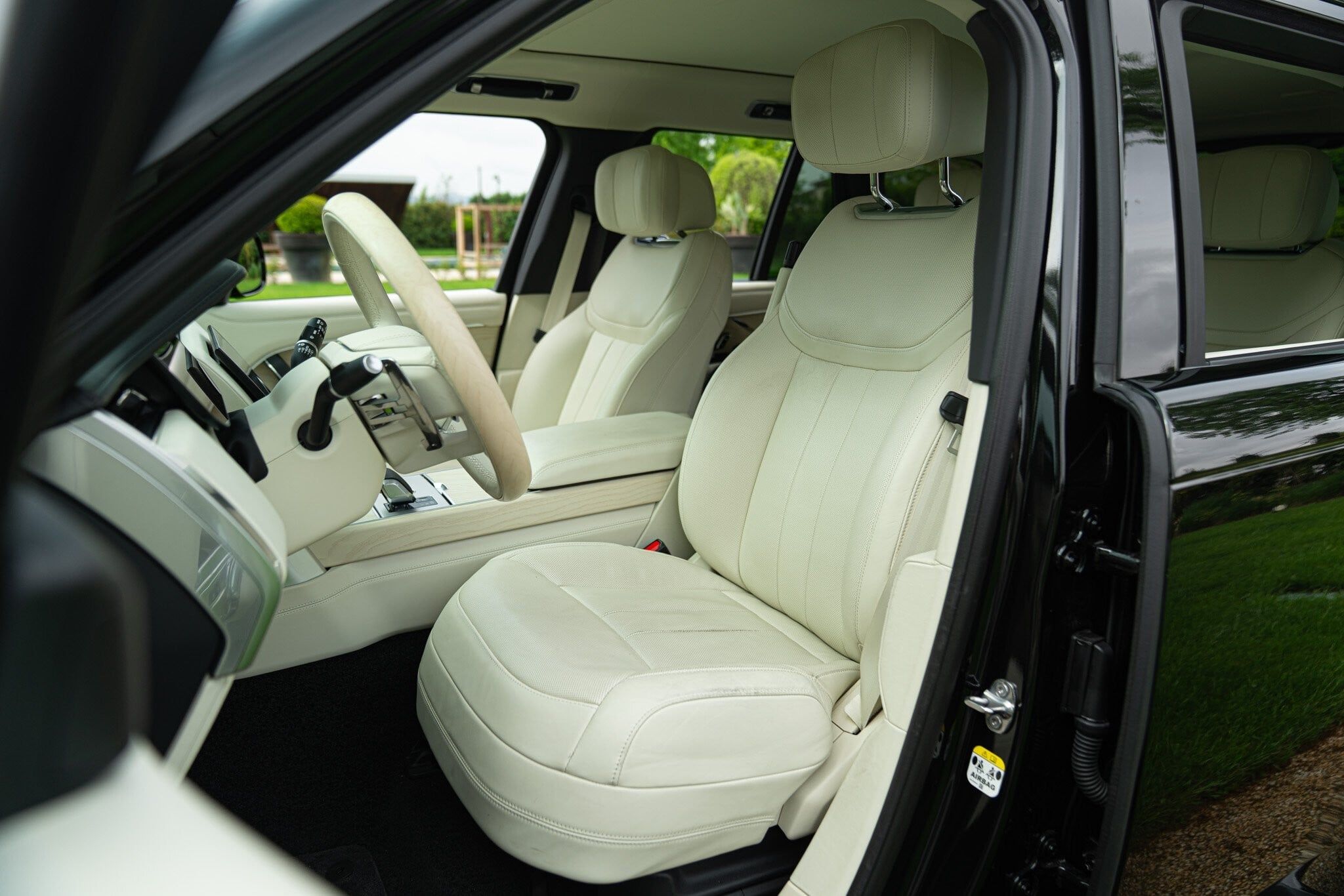 Land Rover Range Rover for sale | 2024 LAND ROVER RANGE ROVER 4.4 V8 AUTOBIOGRAPHY - Image 276